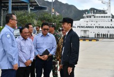 Jakarta should not dismiss Beijing's 'historic rights' claim