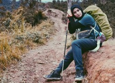 Dewi Anggraini Nurfadilah.