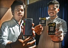 Indonesia a rapidly growing research country