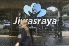 Ministry to restructure Jiwasraya policies, establish new life insurance firm