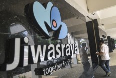 Govt to sell Jiwasraya assets, including Jakarta mall, to pay back creditors