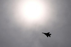 US approves $2.75b fighter jet sale to Singapore