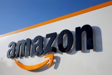 Amazon halts sale of books assailed as 'Nazi propaganda'