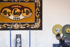 Indonesia to build world-class training facility for 2032 Olympics, NOC says