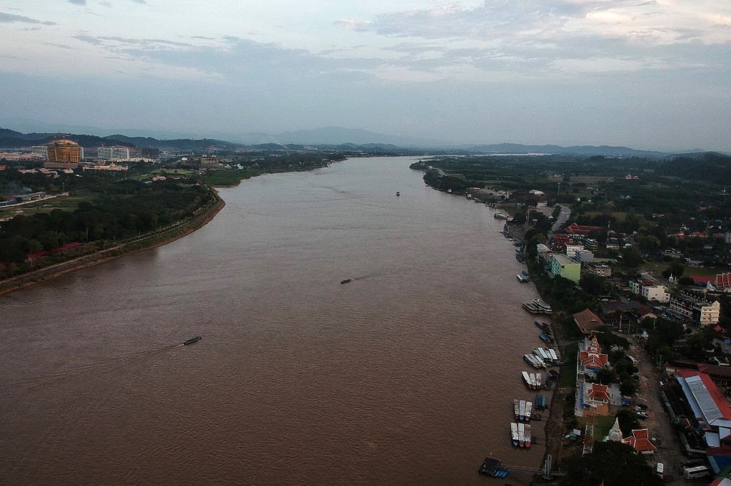 River people: Life along Asia's key waterways - The Jakarta Post - Jakarta Post