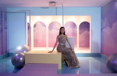 POZE x Mario Photographie: purpose-built installations for the Insta-hungry