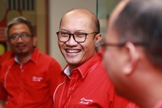 Telkomsel welcomes Setyanto Hantoro as new president director
