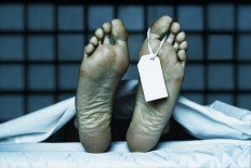 Arizona man dies after taking chloroquine for coronavirus