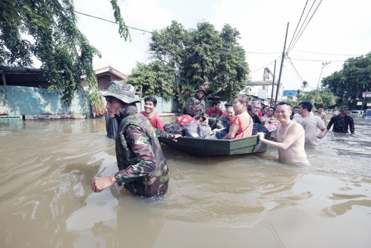 News The Jakarta Post