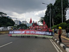 Investment priority a threat to civil liberties: Experts