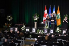 Iran grants Canada investigators access to downed plane