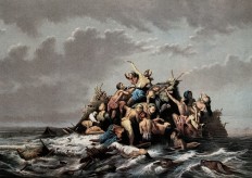 Flood Disasters and Visual Empathy