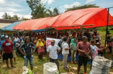 Banyuwangi villagers safeguard mountain range against gold exploration