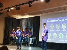 App development program helps young people build new start-ups