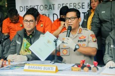 Financial shenanigans, financial statement fraud