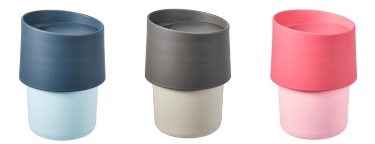 Ikea Recalls Troligtvis Travel Mug Over Concerns Of Excessive Chemical Substance Business The Jakarta Post