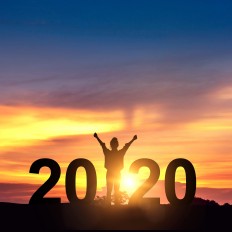 By The Way: Let&rsquo;s try thinking positive in a very wet New Year