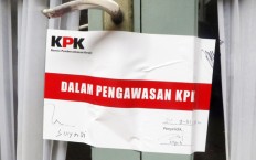 'Maybe it's working': KPK says lack of raids thanks to successful prevention method