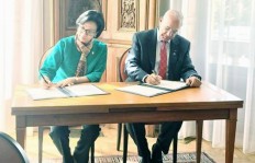 Indonesia’s stance on global tax governance: UN vs OECD