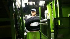 Tire makers Hankook, Bridgestone to expand sales networks in Indonesia