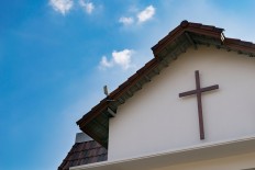 Lawsuit over church renovation being heard in Batam
