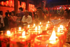 In Surakarta, Chinese-Indonesians heal old wounds for sake of harmony