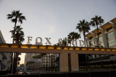 Disney is dropping the Fox name from 20th Century Studios
