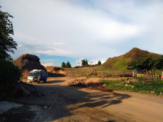 Gudang Garam’s Kediri airport to kick off construction in April, operate in 2022