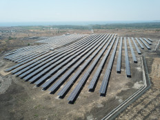 Renewable energy plays vital role in reducing inequalities in Asia-Pacific