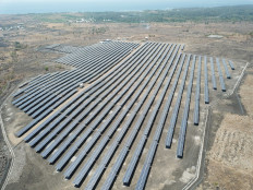 PLN to offer 1.2 GW worth of new and renewable energy projects