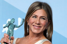 Apple's 'Morning Show' will deal with 'chaos' left behind in new season