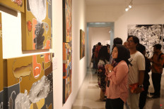 ‘Excursion’: A look into the inner journey of an artist