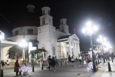 Semarang offers Rp 17.13t infrastructure projects to investors