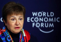 World Economic Forum postpones event in Brazil as coronavirus cases rise