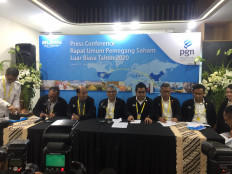 PGN opens options for imports to lower gas prices