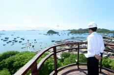 Tourism Ministry rolls out integrated '3K' system for top 10 destinations