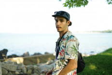 American journalist Philip Jacobson under city arrest after release from jail