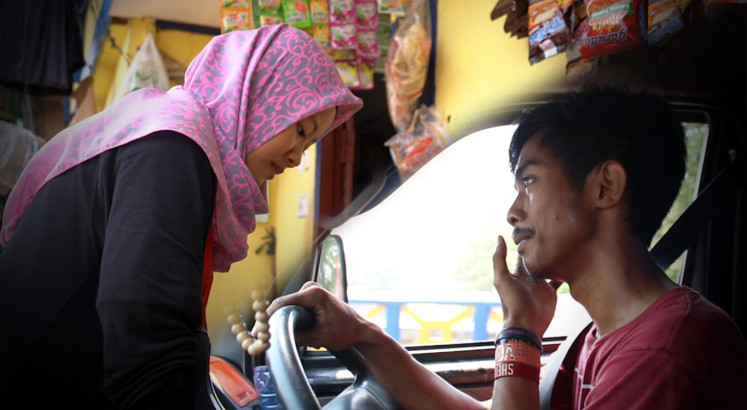 Underprivileged millennials: Being young and poor in Jakarta