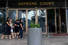 Singapore denies 'coup de grace' for botched executions