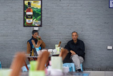 Beer sales fizzle in Vietnam as drink-driving law hits bars