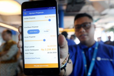 Experts call on fintech to expand services outside Java