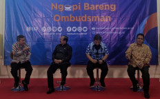Ombudsman to investigate OJK amid insurance scandals