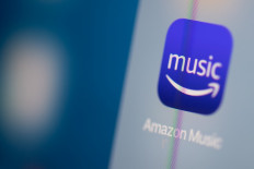 Amazon music service tops 55 million subscribers