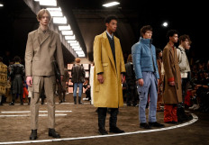 How fashion uses greenwashing to hide its dirty secrets