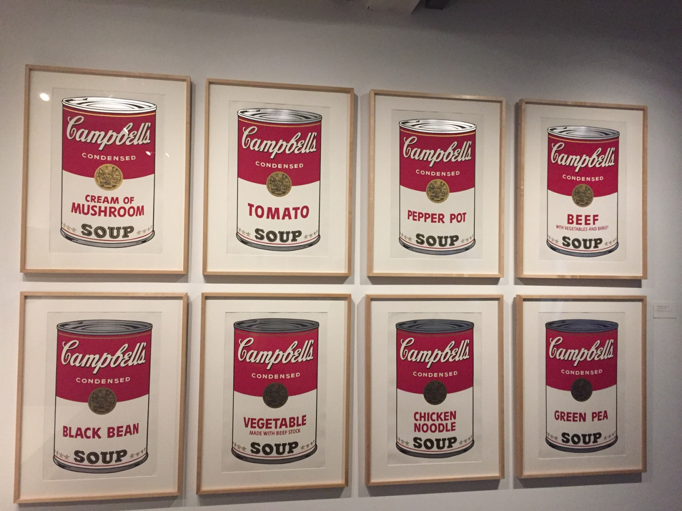 andy warhol museum coupons