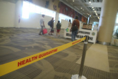 Chinese-owned miner in Morowali stops worker influx from China amid coronavirus outbreak