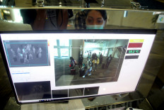 Bali, Manado airports on SARS-like virus alert amid expected influx of Chinese tourists