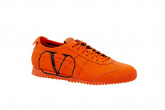 Maison Valentino adds twist to Onitsuka Tiger’s Mexico 66 sneakers 