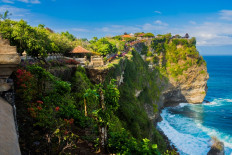 Bali named eighth 'most Instagrammable place' in world