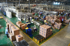  Regulatory reform needed to anticipate shift in global trade: Experts